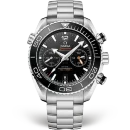 Omega Seamaster Planet Ocean Master Chronometer Chronograph 45.5 mm Арт. 646