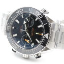 Omega Seamaster Planet Ocean Master Chronometer Chronograph 45.5 mm Арт. 646