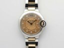 Cartier Ballon Bleu de Cartier 33mm Арт. CA-0824 Арт. CA-0824