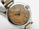 Cartier Ballon Bleu de Cartier 33mm Арт. CA-0824 Арт. CA-0824