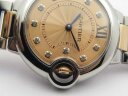 Cartier Ballon Bleu de Cartier 33mm Арт. CA-0824 Арт. CA-0824
