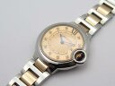 Cartier Ballon Bleu de Cartier 33mm Арт. CA-0824 Арт. CA-0824