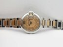 Cartier Ballon Bleu de Cartier 33mm Арт. CA-0824 Арт. CA-0824