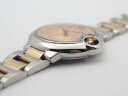 Cartier Ballon Bleu de Cartier 33mm Арт. CA-0824 Арт. CA-0824