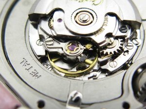 Cartier Ballon Bleu de Cartier 36 W69017Z4