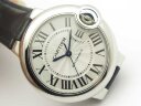 Cartier Ballon Bleu de Cartier 36 W69017Z4 Арт. CA-0828 Арт. CA-0828