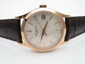 Patek Philippe Calatrava 5296R