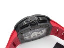 Richard Mille RM 011-03 Flyback Chronograph Carbon Felipe Massa Арт. RM-2270 Арт. RM-2270