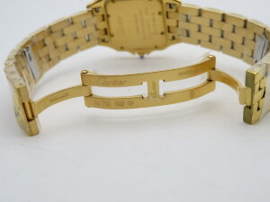 Cartier Panthere Secrete Ladies WGPN0009