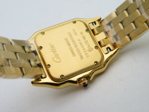 Cartier Panthere Secrete Ladies WGPN0009