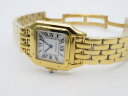 Cartier Panthere Secrete Ladies WGPN0009 Арт. CA-0901 Арт. CA-0901