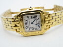 Cartier Panthere Secrete Ladies WGPN0009 Арт. CA-0901 Арт. CA-0901