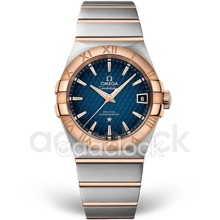 Omega Constellation Co-Axial 38 Арт. 2088