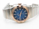 Omega Constellation Co-Axial 38 Арт. OM-1629 Арт. OM-1629