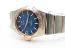 Omega Constellation Co-Axial 38 Арт. OM-1629 Арт. OM-1629