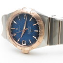 Omega Constellation Co-Axial 38 Арт. 2088