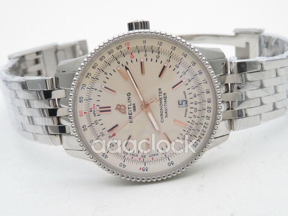 Breitling Navitimer 41 Automatic Арт. BT-0648 Арт. BT-0648