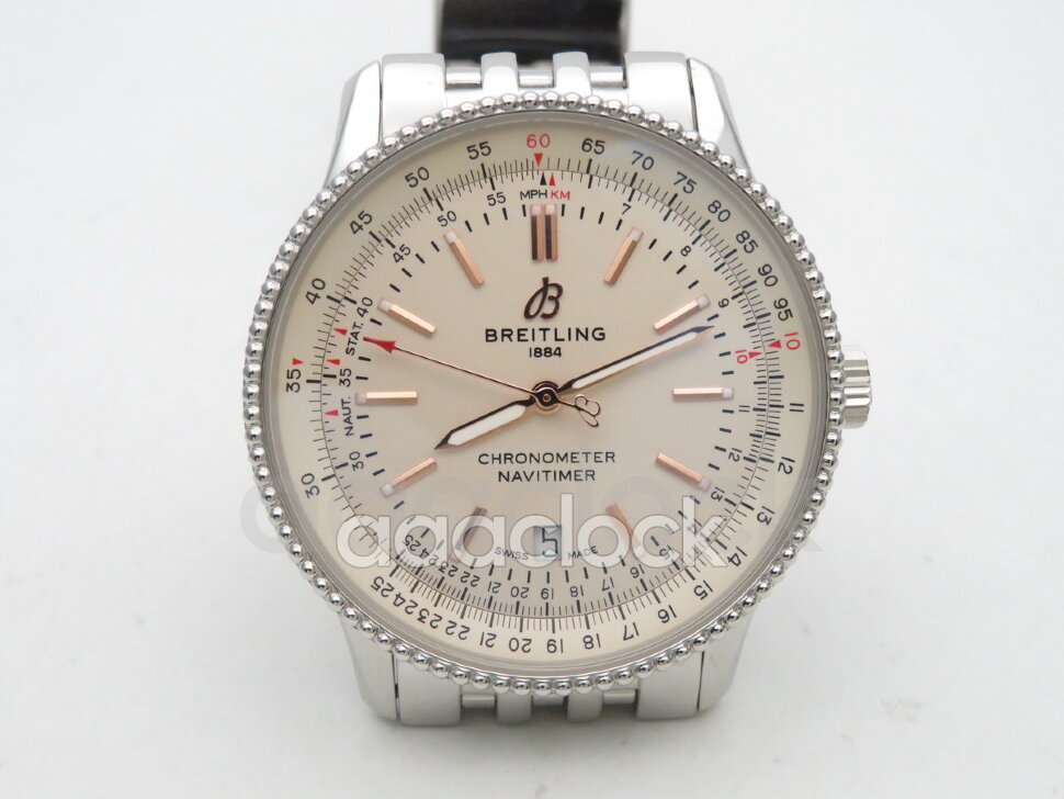 Breitling Navitimer 41 Automatic Арт. BT-0648 Арт. BT-0648