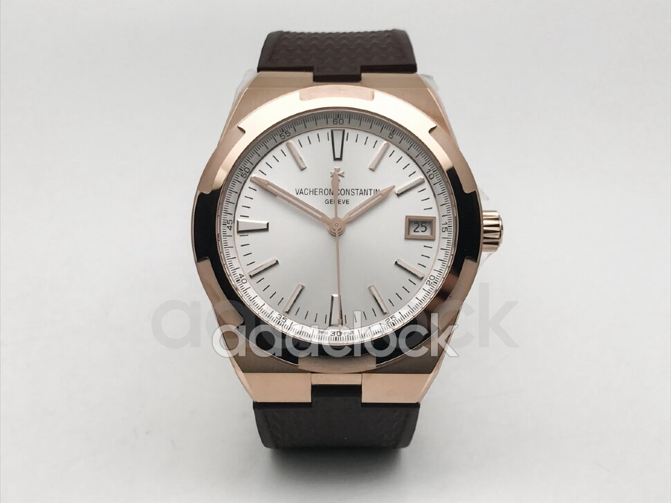 Vacheron Constantin Overseas Date 4500V/000R-B127 Арт. VC-3996 Арт. VC-3996