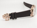 Vacheron Constantin Overseas Date 4500V/000R-B127 Арт. VC-3996 Арт. VC-3996