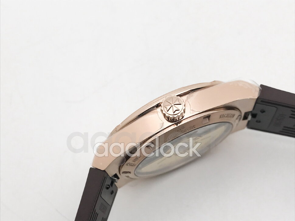 Vacheron Constantin Overseas Date 4500V/000R-B127 Арт. VC-3996 Арт. VC-3996