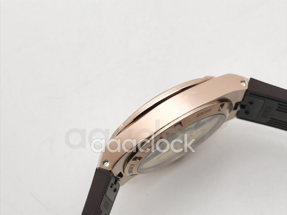 Vacheron Constantin Overseas Date 4500V/000R-B127 Арт. VC-3996 Арт. VC-3996