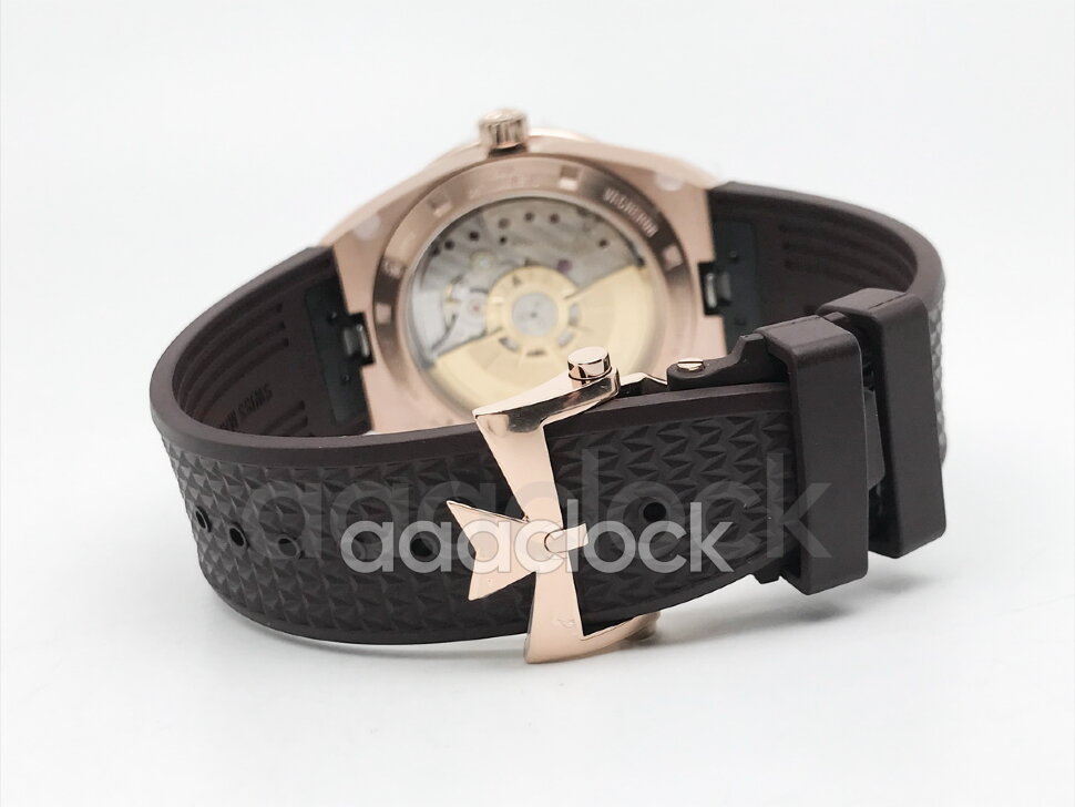 Vacheron Constantin Overseas Date 4500V/000R-B127 Арт. VC-3996 Арт. VC-3996