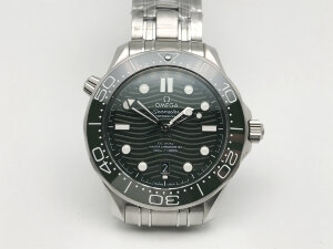 Omega Seamaster Diver 300M  Chronometer 210.30.42.20.10.001