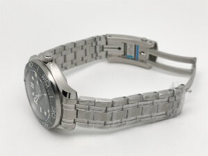 Omega Seamaster Diver 300M  Chronometer 210.30.42.20.10.001