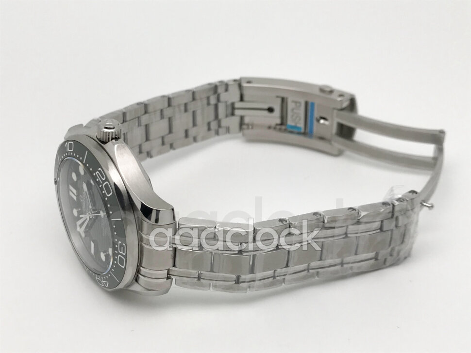 Omega Seamaster Diver 300M  Chronometer 210.30.42.20.10.001 Арт. OM-1803 Арт. OM-1803