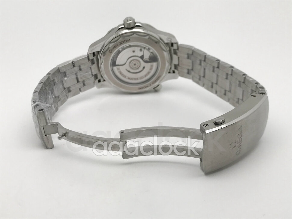 Omega Seamaster Diver 300M  Chronometer 210.30.42.20.10.001 Арт. OM-1803 Арт. OM-1803