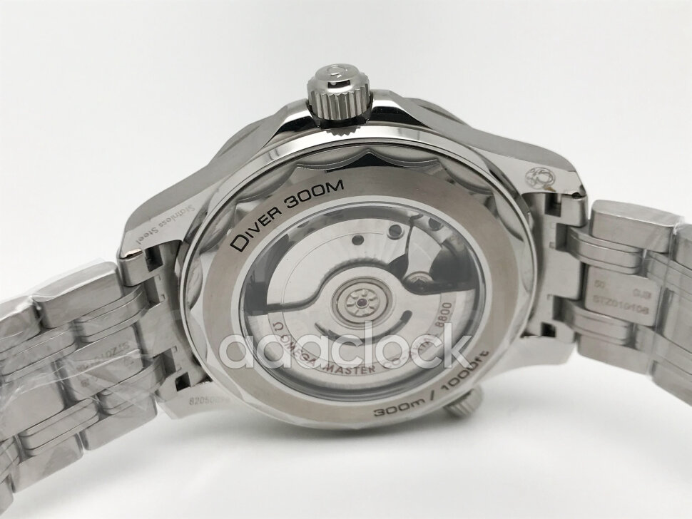 Omega Seamaster Diver 300M  Chronometer 210.30.42.20.10.001 Арт. OM-1803 Арт. OM-1803