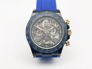 Rolex Cosmograph Daytona Blaken