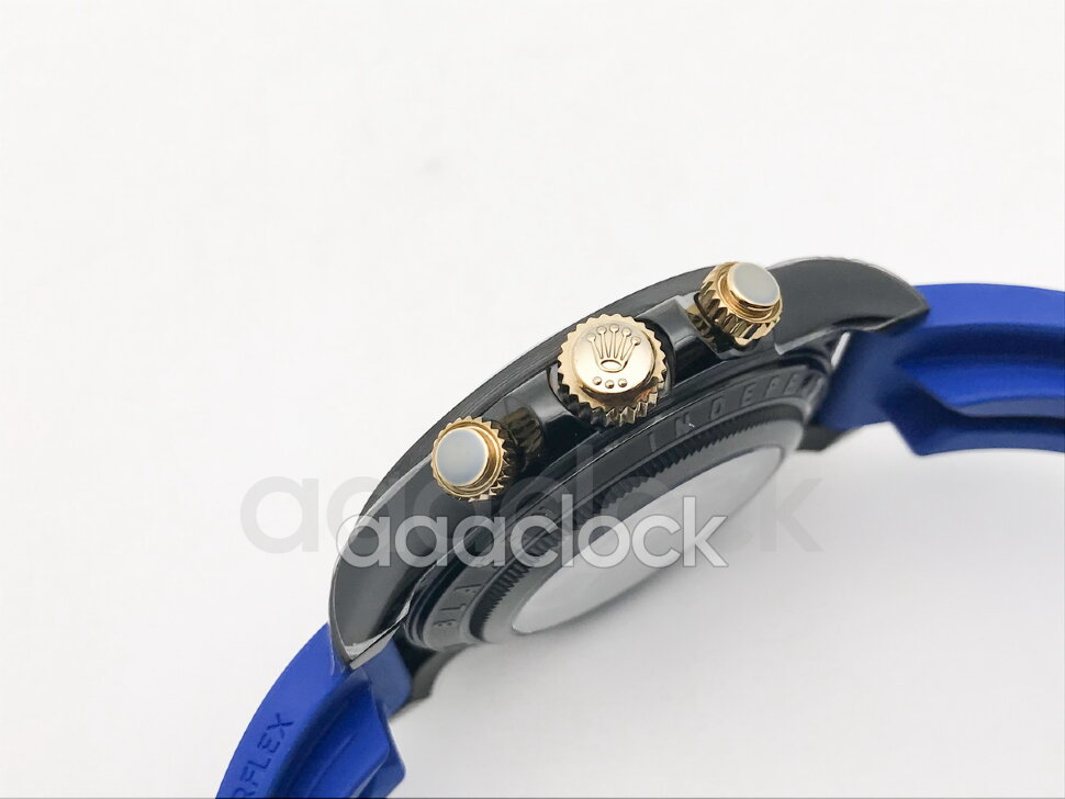 Rolex Cosmograph Daytona Blaken Арт. RO-2547 Арт. RO-2547