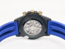 Rolex Cosmograph Daytona Blaken Арт. RO-2547 Арт. RO-2547
