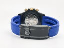 Rolex Cosmograph Daytona Blaken Арт. RO-2547 Арт. RO-2547