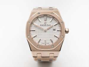 Audemars Piguet Royal Oak Quartz 67651OR.ZZ.D080CA.04