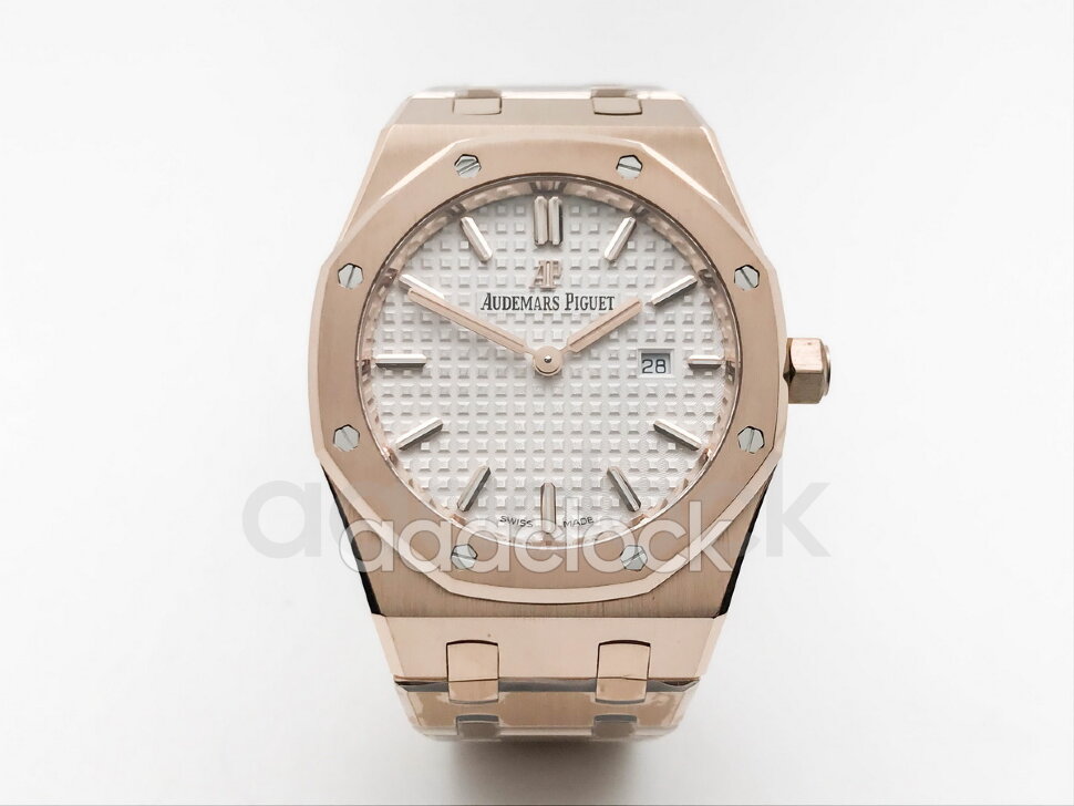 Audemars Piguet Royal Oak Quartz 67651OR.ZZ.D080CA.04 Арт. 14949 Арт. 14949