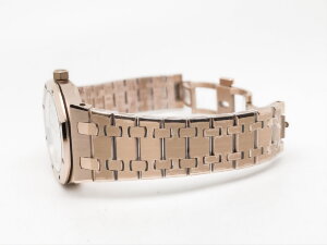 Audemars Piguet Royal Oak Quartz 67651OR.ZZ.D080CA.04