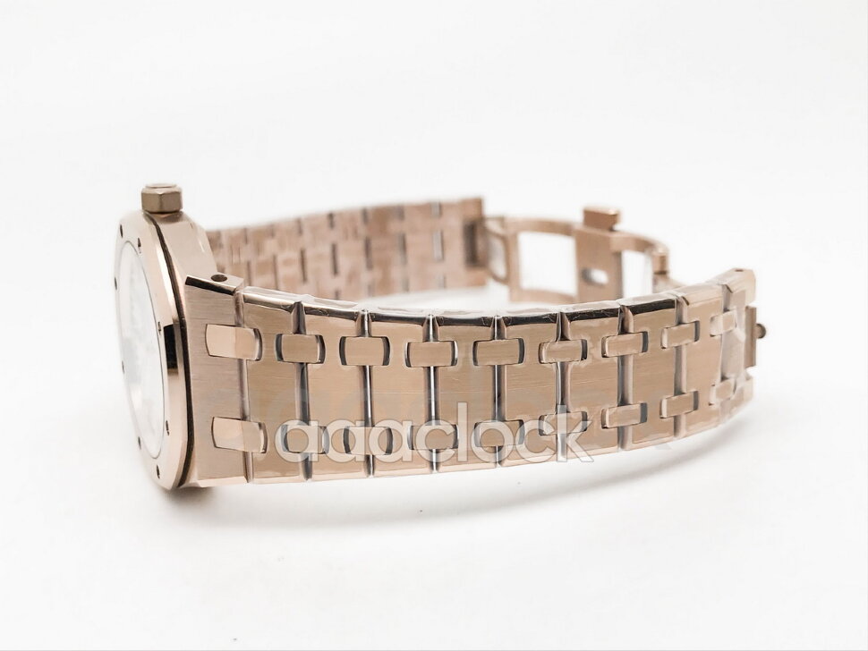 Audemars Piguet Royal Oak Quartz 67651OR.ZZ.D080CA.04 Арт. 14949 Арт. 14949