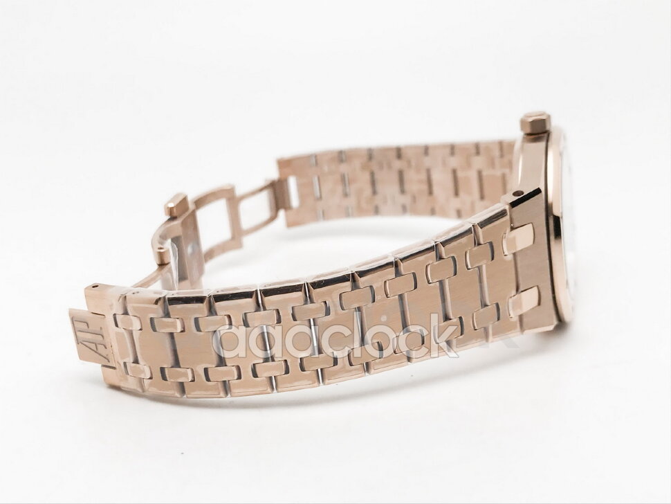 Audemars Piguet Royal Oak Quartz 67651OR.ZZ.D080CA.04 Арт. 14949 Арт. 14949