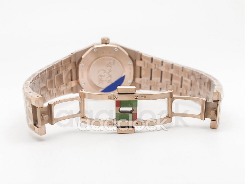 Audemars Piguet Royal Oak Quartz 67651OR.ZZ.D080CA.04 Арт. 14949 Арт. 14949