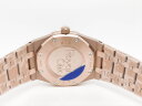 Audemars Piguet Royal Oak Quartz 67651OR.ZZ.D080CA.04 Арт. 14949 Арт. 14949