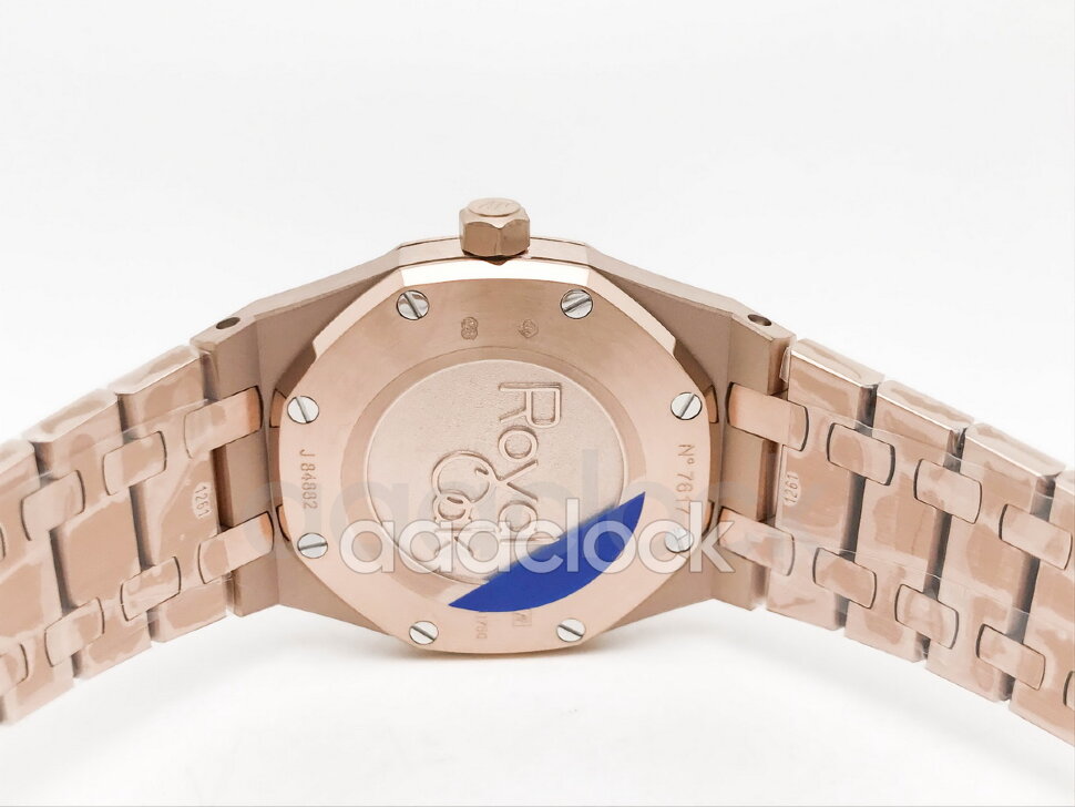 Audemars Piguet Royal Oak Quartz 67651OR.ZZ.D080CA.04 Арт. 14949 Арт. 14949
