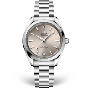 Omega Seamaster Aqua Terra 150M  220.10.34.20.09.001