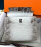 Hermes Kelly 25 крокодил Арт. 15357 Арт. 15357