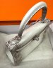 Hermes Kelly 25 крокодил Арт. 15357 Арт. 15357