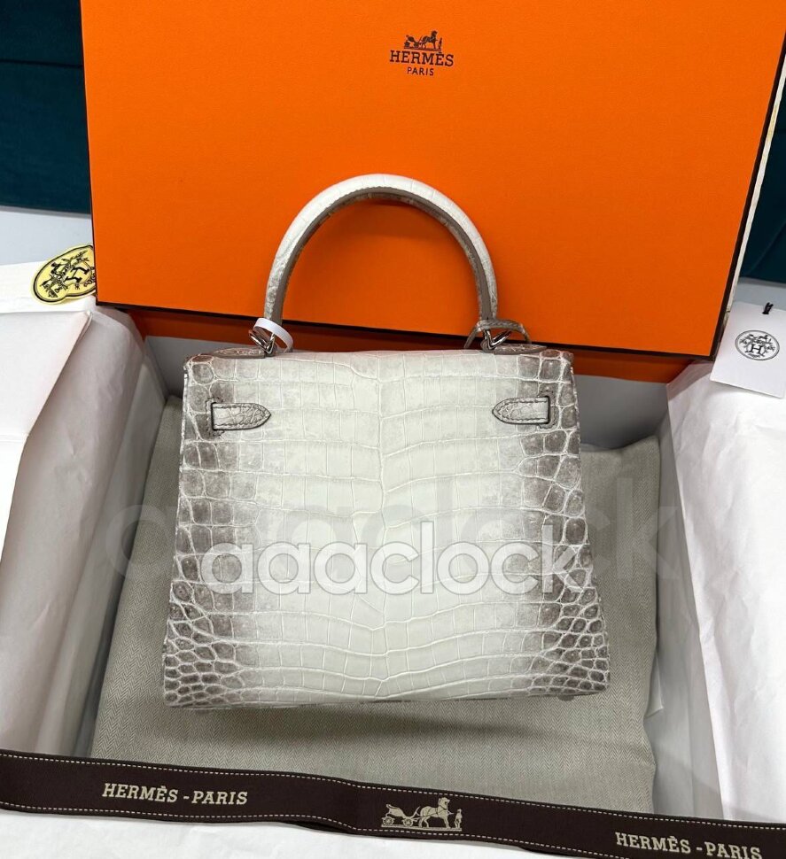 Hermes Kelly 25 крокодил Арт. 15357 Арт. 15357