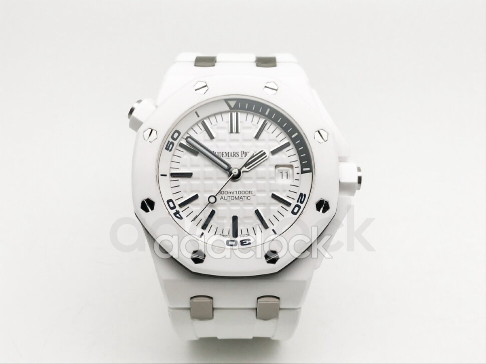 Audemars Piguet Royal Oak Offshore Diver 15707CB.OO.A010CA.01 Арт. 613 Арт. 613