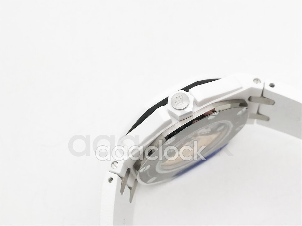 Audemars Piguet Royal Oak Offshore Diver 15707CB.OO.A010CA.01 Арт. 613 Арт. 613